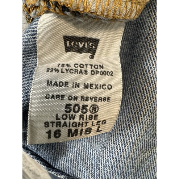 ecko unltd. Other - Ecko Unltd. Denim Foundry Low Rise Straight Leg Light Wash Blue Jeans 32